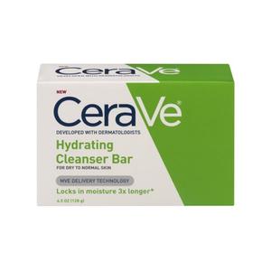 Hydrating Cleanser Bar