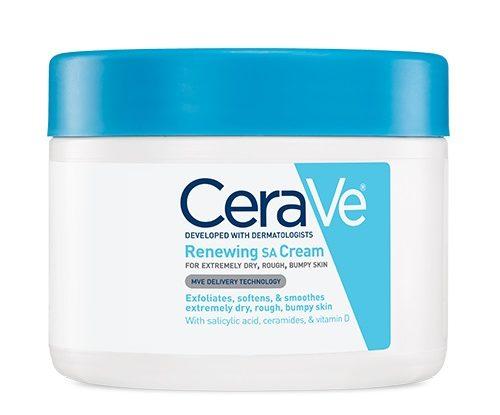 Renewing SA Cream