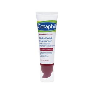 Redness Relieving Daily Facial Moisturizer with Sunscreen