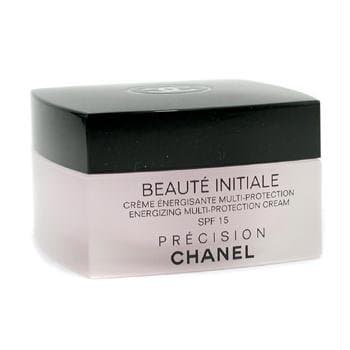 Beaute Initiale Energizing Multi-Protection Eye Cream SPF 15
