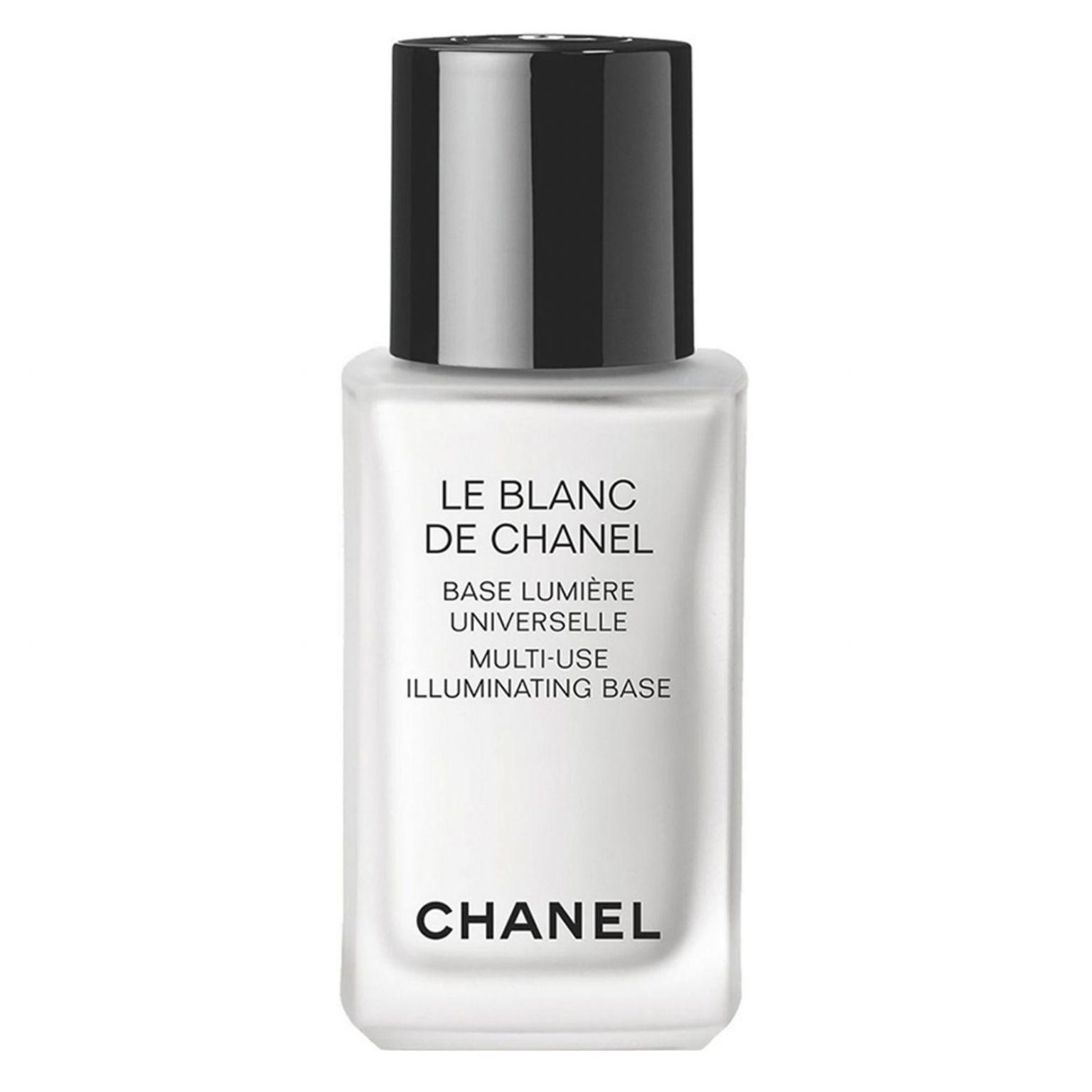 Le Blanc De Chanel Multi-Use Illuminating Base	