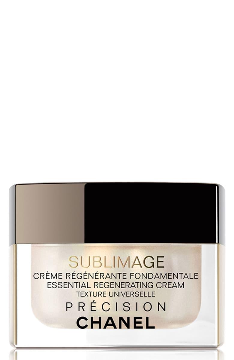 Sublimage Essential Regenerating Cream (Texture Supreme)