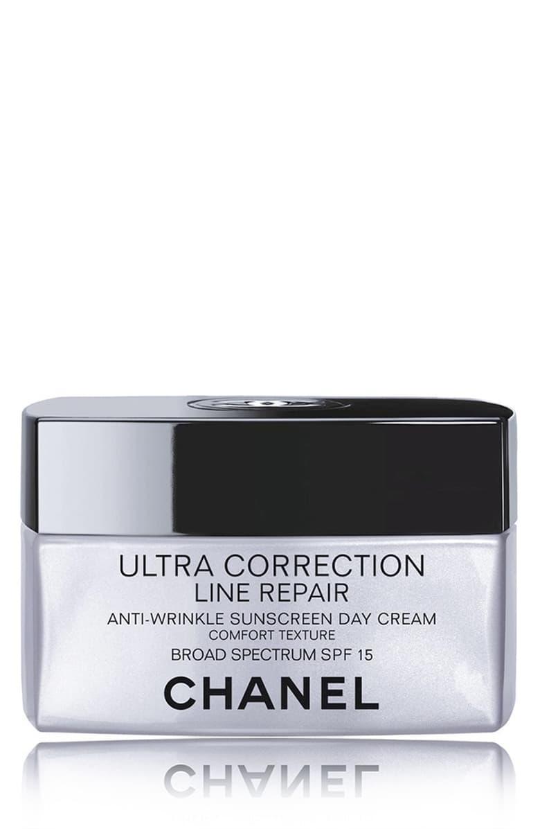 Ultra Correction Line Repair Anti-Wrinkle Comfort Day Cream SPF 15
