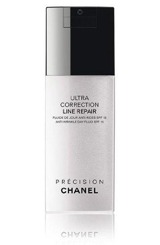 Ultra Correction Line Repair Anti-Wrinkle Day Fluid SPF 15