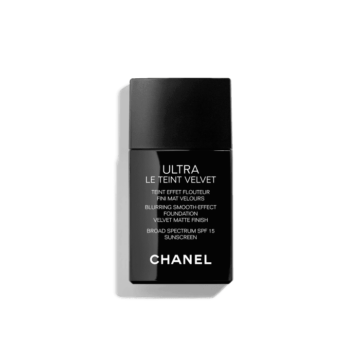Ultra Le Teint Velvet Foundation
