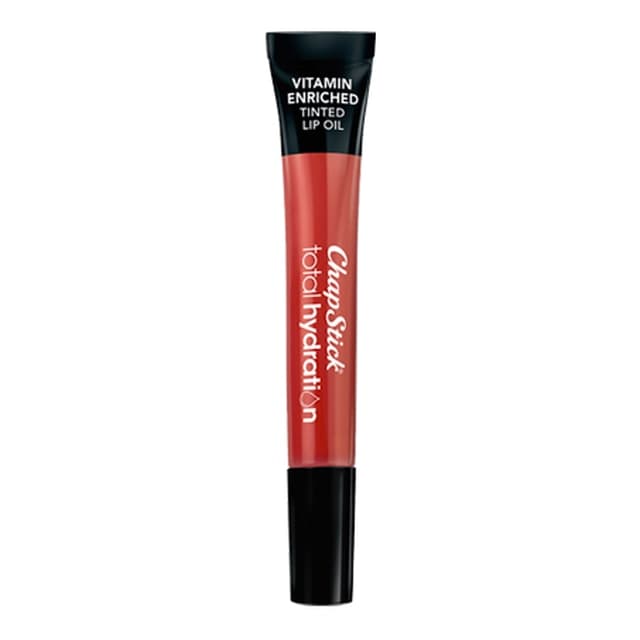 Total Hydration Vitamin Enriched Tinted Lip Oil - Blushed Bronze