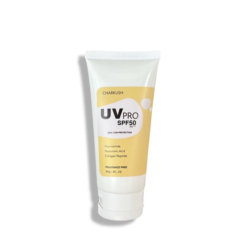 UV Pro SPF50 PA+++