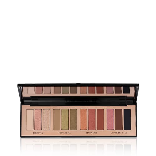 Instant Eye Palette - Smokey Eyes Are Forever