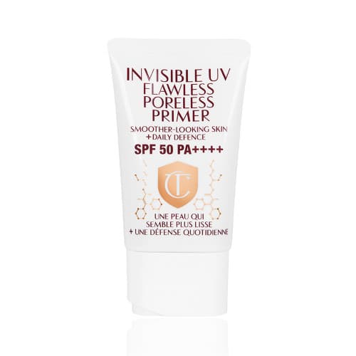Invisible UV Flawless Poreless Primer SPF 50