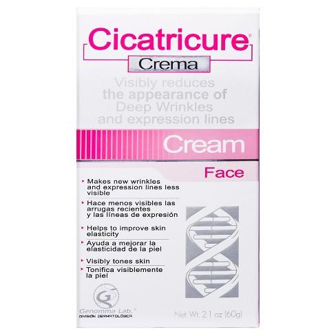 Crema Face Cream