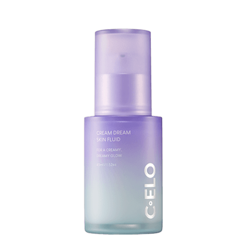 Cream Dream Skin Fluid