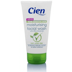 Moisturising Facial Wash