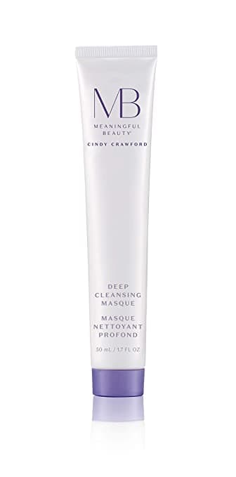 Meaningful Beauty Purify: Deep Cleansing Masque