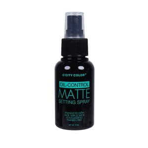 Ultra Matte Setting Spray