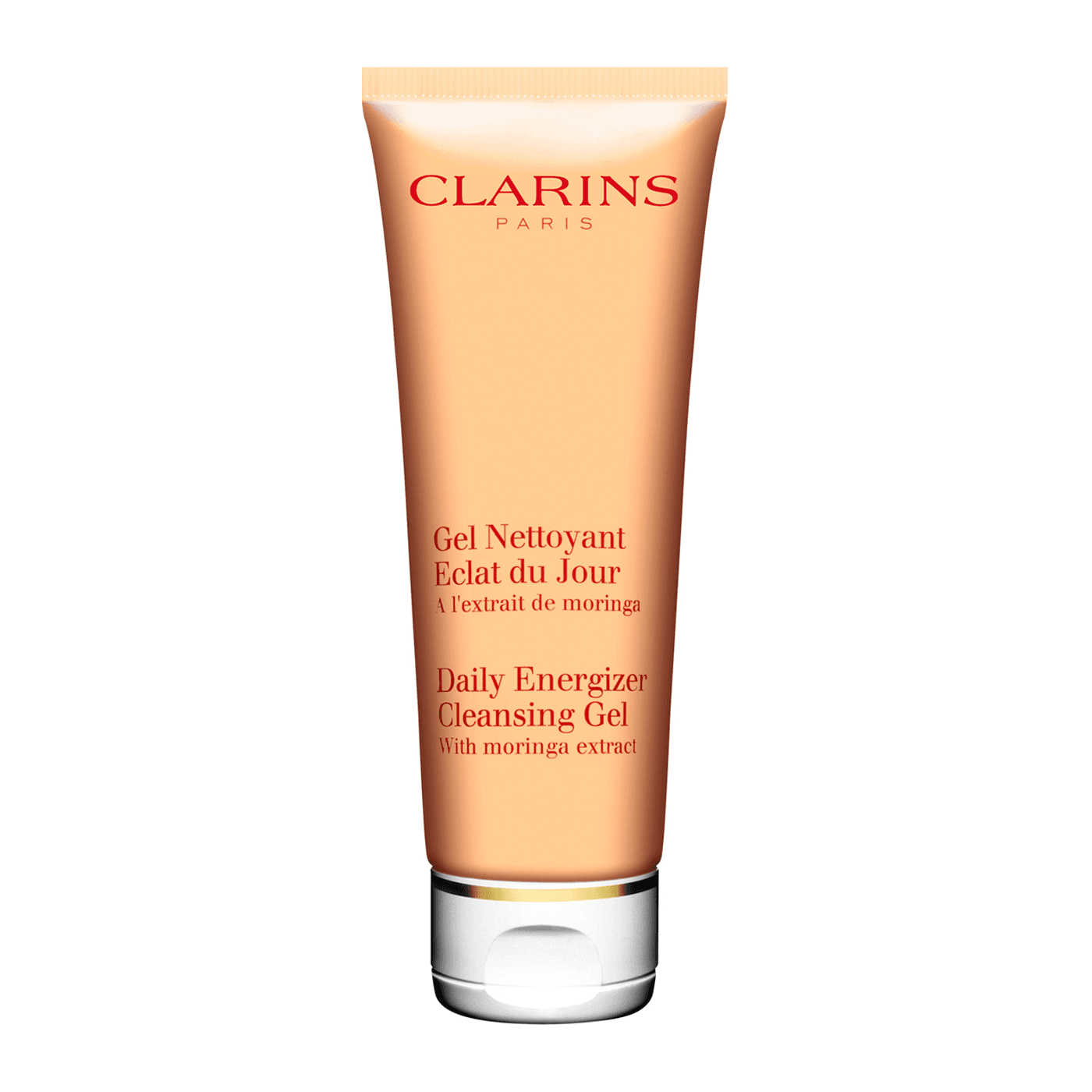Daily Energizer Cleansing Gel with Moringa Extract