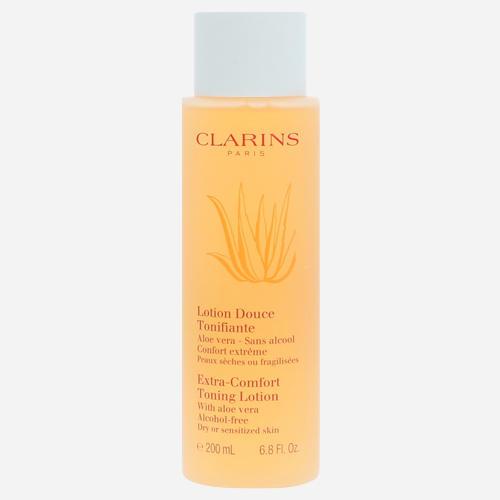 Extra-Comfort Toning Lotion, for Dry or Sensitized Skin