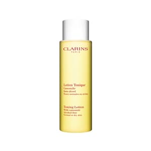 Toning Lotion With Camomile