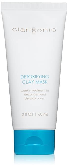Deep Pore Detoxifying Clay Mask