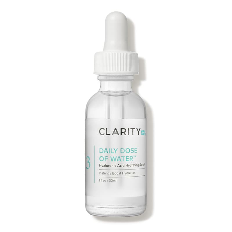 Daily Dose of Water Hyaluronic Acid Hydrating Serum