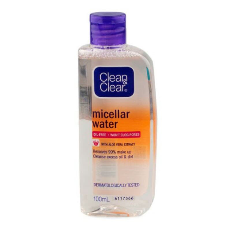 Micellar Water