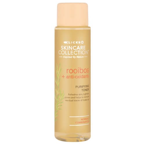 Rooibos & Anti-Oxidants Purifying Toner