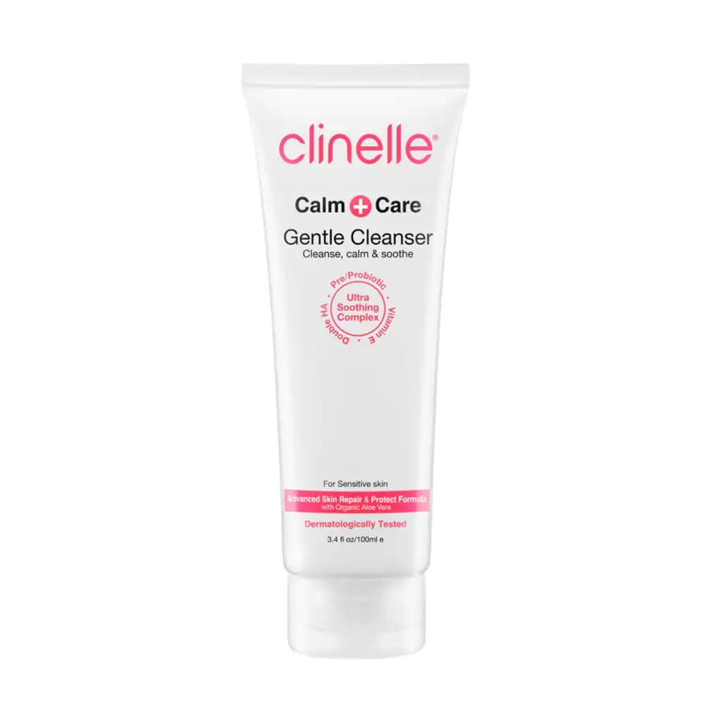 Calm+Care Gentle Cleanser