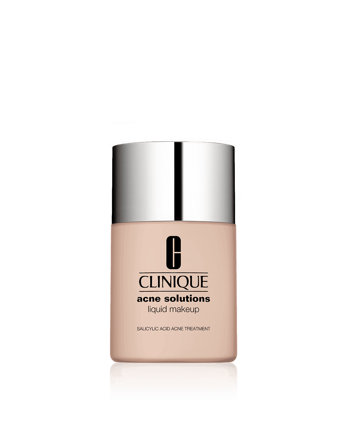 Acne Solutions Liquid Makeup