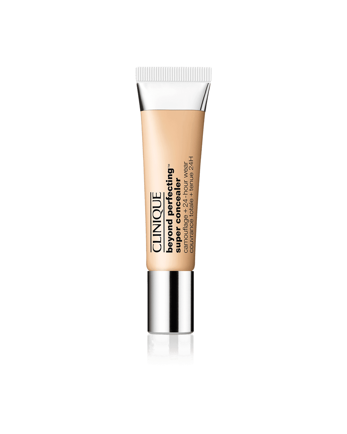 Beyond Perfecting Super Concealer Camouflage + 24-Hour Wear