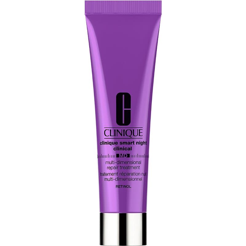 Clinique Smart Night™ Clinical MD Multi-Dimensional Repair Treatment Retinol