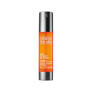 For Men Super Energizer SPF 40 Anti-Fatigue Hydrating Concentrate