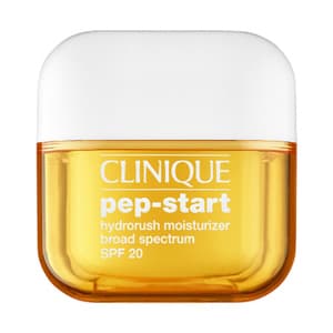 Pep-Start Hydrorush Moisturizer Broad Spectrum SPF 20