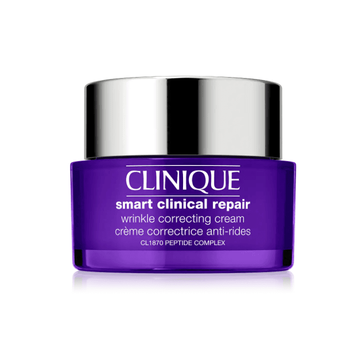 Smart Clinical Repair Wrinkle Correcting Cream