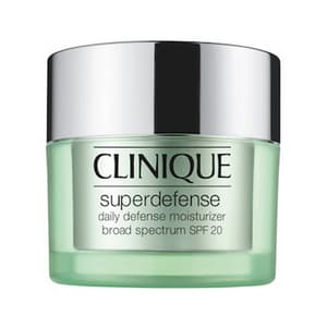 Superdefense Daily Defense Moisturizer Broad Spectrum SPF 20