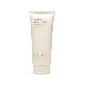 Outback Brightening Facial Exfoliant