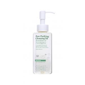 Pore Purifying Cleansing Oil