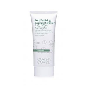 Pore Purifying Foaming Cleanser