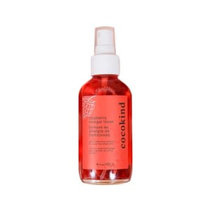 Raspberry Vinegar Toner