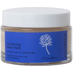 Resurfacing Sleep Mask