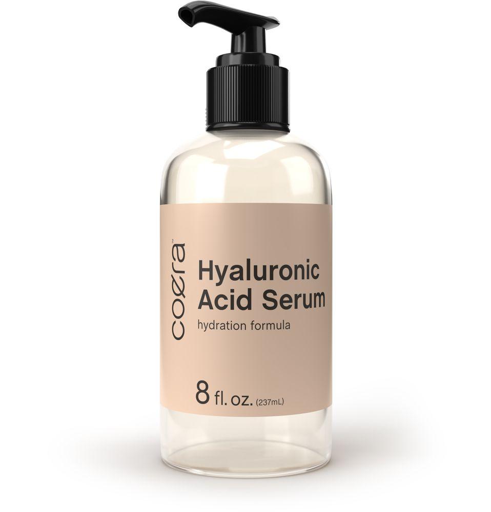 Hyaluronic Acid Serum