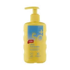 Ultra Sunscreen SPF 50+