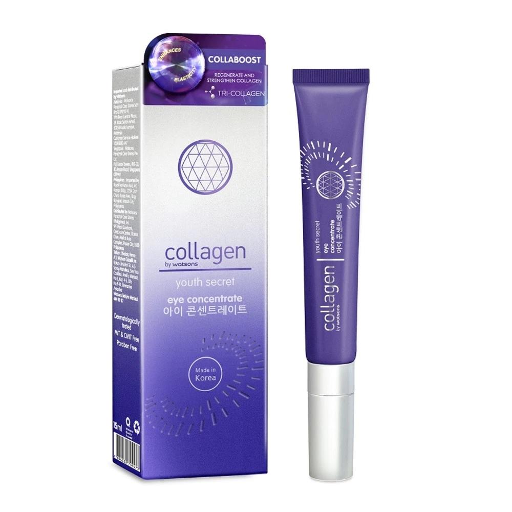 Youth Secret Eye Concentrate Cream