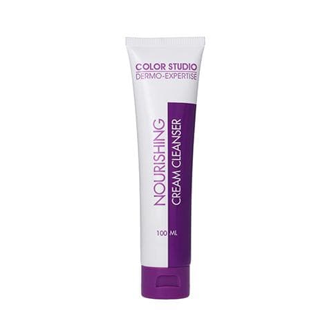Nourishing Cream Cleanser