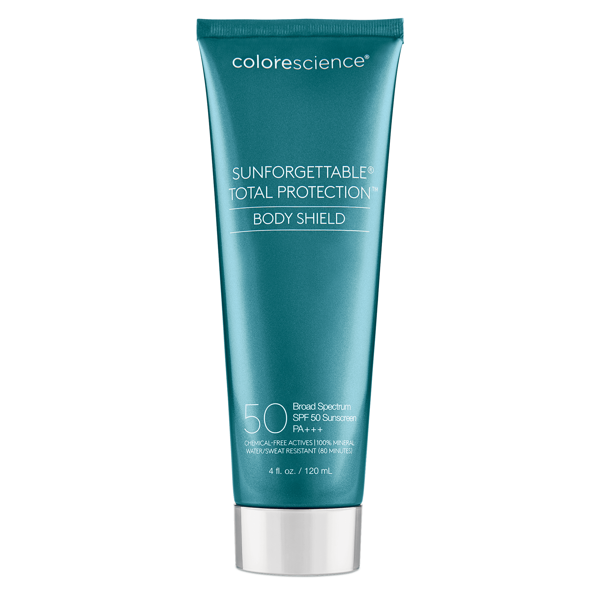 Sunforgettable® Total Protection™ Body Shield SPF 50