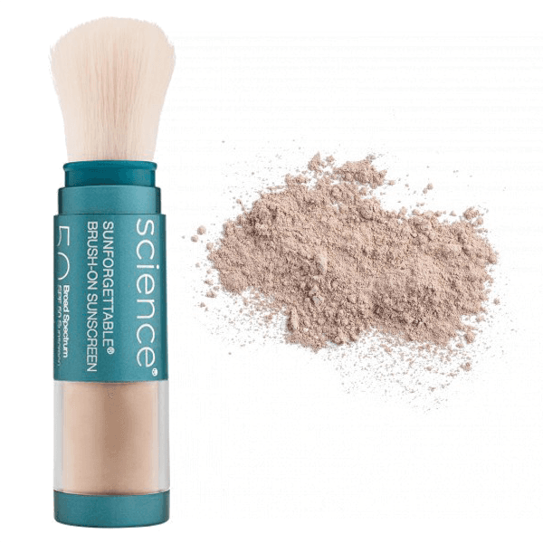 Sunforgettable Total Protection Brush-on Shield SPF 50