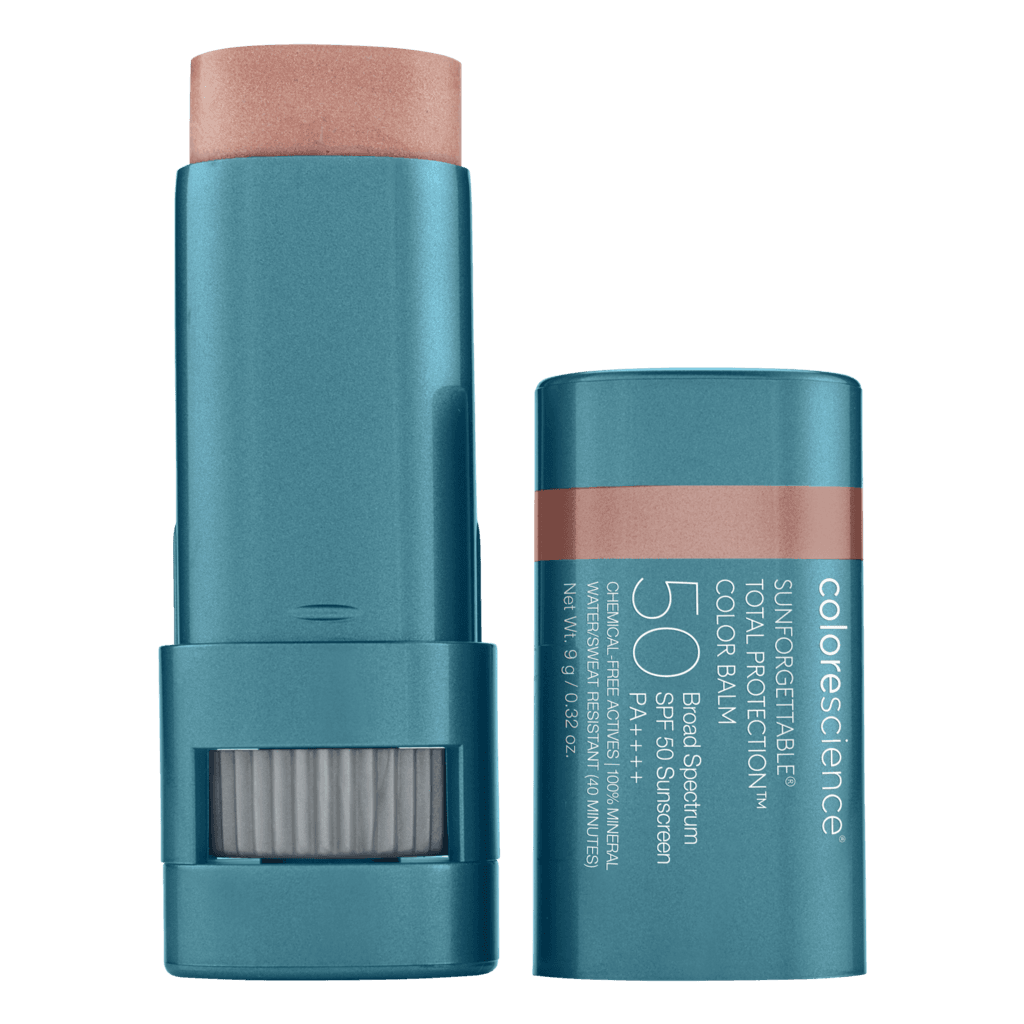 Sunforgettable® Total Protection™ Color Balm SPF 50 (Blush)