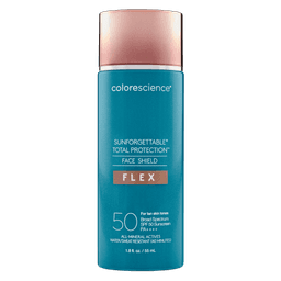 Sunforgettable Total Protection Face Shield Flex SPF 50