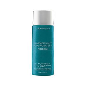 Sunforgettable Total Protection Face Shield SPF 50 (PA+++)