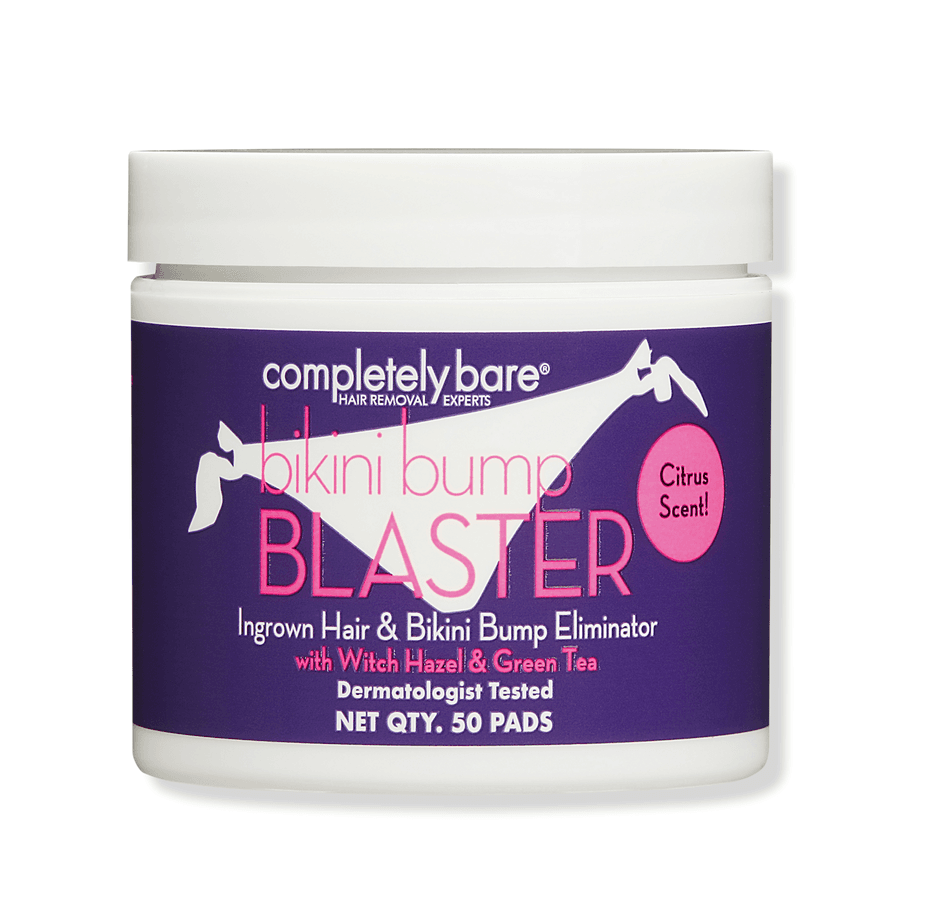Bikini Bump Blaster Ingrown Hair & Bikini Bump Eliminator