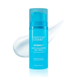 Hydro+ Multi-Hyaluronic Gel Cream - Ceramide Complex