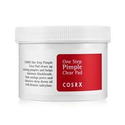 One Step Pimple Clear Pads